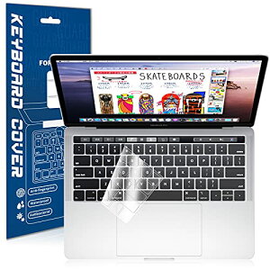 MacBook Pro 13 / 15C` L[{[hJo[ (2016 / 2017 / 2018) Touch Bar p(US)z Ή A2159 / A1706 / A1707 / A1989 / A1990 hho  TPUގ  }bNubN v 13 / 15 C` ی tB