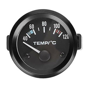 v ԗpv LEDv 2 Inch 52mm 40-120degree celcius x LEDobNCg fW^XP[\