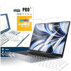 MacBook Air 13.6 C` M4 M3 M2 یtB A`OA tB (2025: A3240 / 2024: A3113 / 2022: A2681) ی tB  * 2 }bg^Cv ˒ጸ wh~ + {JISz L[{[hJo[ * 