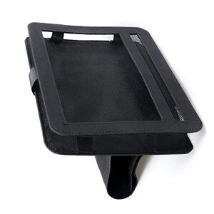 後部座席用 ポータブルDVDプレーヤーホルダー 10インチ ヘッドレスト 車載用ホルダー お手持ちのポータブルDVDBDプレーヤーに ポータブルDVDプレーヤー専用 車載用ホルダー 送料無料