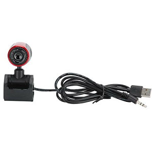 EFuJ WebJ fXNgbv J PCpJ p\RpJ USB2.0EFuJ cpJ 360°] 60° 640 * 480𑜓x c Q[ rfIʘb Rs[^ fX
