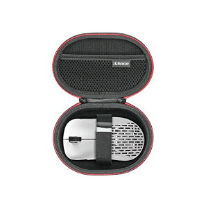 Pulsar Gaming Gears CX Q[~O}EX Xlite V2 / V2 Mini Wireless Ή [P[X یP[X ݊i ی K[h s [P[X̂]