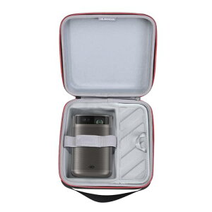 MoGo 2 Pro [P[X یP[X ݊i ی K[h s XGIMI MoGo 2 Pro / MoGo 2 vWFN^[Ή [P[X̂]