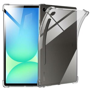 Galaxy Tab S10 FE / S9 FE P[X NA ϏՌ h~ TPUf ϖh~ y ^ ~ C菝h~ MNV[ tab s10 fe Ή Jo[  s9 fe یJo[ 