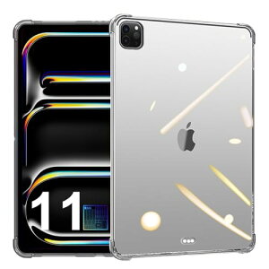 iPad Pro 11C` M4 (5) P[X ^ubgP[X NA TPUf ϏՌ h~ y C菝h~ ACpbh v 11 p یJo[