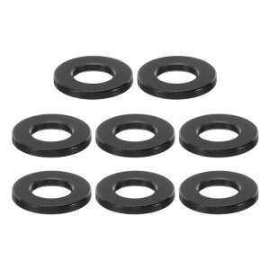 M8 A~jE Xy[T[ 8 ^Xy[T[A~jE8.2mm ID x 16mm OD x 2mm LA~jEXy[T[XN[X^hItEh 1 / 3in܂M8XN[{gp  