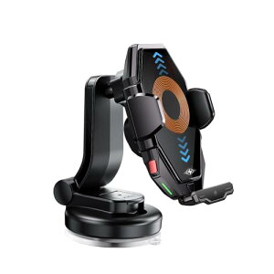 CX[d X}zz_[  ԍڃX}zz_[ Qi 15W }[d iPhone 15 / 14 / 13 / 12 / 11 Pro Max / Xs / Samsung Galaxy S24 / Ultra S23 / S22 / S21 / S20 / S10+ȂQi@Ή 4.0-7.0C`ɑΉ J