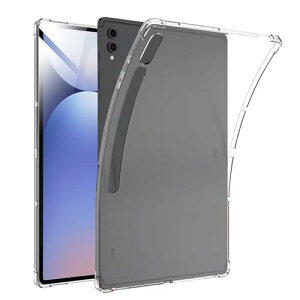 Galaxy Tab S10+ / S10 Plus P[X ϏՌ h~ TPUf ϖh~ NA ^ y ~ C菝h~ MNV[ tab s10 plusیJo[ 