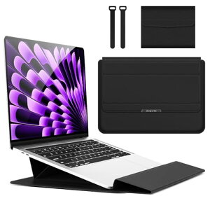 15-16C` m[gp\RP[X X^ht Macbook Air / Macbook Pro / Acer / HP / 13 / 13.3 / 14 / 15 / 15.6 / 16C`p PUvP[X ΐ݌v X^h@\ ܂ݎ H d [|[` P[