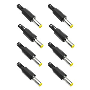 DCdRlN^ 5.5x2.1 mm 8 dGh ͂񂾃A_v^ ͂ A_v^  DIY Cp 