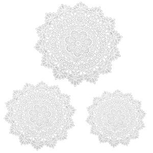 ԕr~ k 3Zbg 20cm30cm 40cm hC[}bg ~` e[uZ^[}bg j[ `}bg v[X}bg Rbg[X p Be 