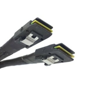 60cm  Mini SAS 36sSFF 8087 to Mini SAS 36sSFF 8087T[o[Raidf[^P[un[hfBXN 