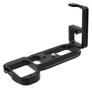 L�^ �N�C�b�N�����[�X�u���P�b�g �A���J�X�C�X�݊� 1/4'�l�W�t Sony��7II / ��7rII �u���b�N �݊��i