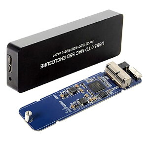 USB 3.0 16+12s Air Pro 2013 2014 2015 2016 2017 SSD |[^uP[X oC{bNX HDDGN[W[