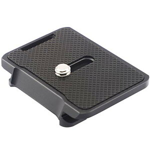 P30 �_�u���^�C�v �N�C�b�N�����[�X�v���[�g �A���J�^�C�v��Manfrotto��RC2�W�� ARCA-Swiss / Kirk Manfrotto 468 / 484 / 486 / 488 RC2�{�[���w�b�h�ɑΉ� ��������