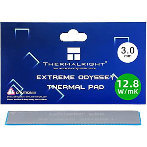 T[}pbh 120x20X3mm M`12.8W / mK̑prVRT[}pbh SSD CPU GPU LED IC`bvZbgpp pWG[^[tB ʕMVR[pbh 炩ގ M`Mbv