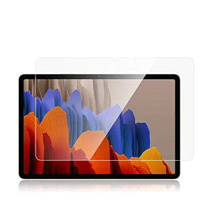 Galaxy Tab S7 2020 KXtB 2.5D ϏՌ Uh~ CAr XNb` wh~ Galaxy Tab S7 11C` 2020N (SM-T870 / T875 / T878) ^ubgp tیtB 