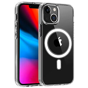  iPhone 13 Mini P[X MagSafeΉ ACtH13 ~j P[X }OZ[t CX[dΉ nCubg TPUop[ PC }CNhbgH }OZ[t P[X X}zP[X S N