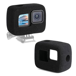 GoPro HERO12 / 11 / 10 / 9p hJo[ X|WJo[ hP[X mCY / ؂艹΍ 2