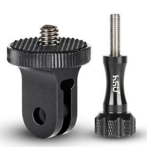 gopro ϊA_v^[ 1/4 lW Zbg ~jOr}Eg 1/4gC|bhA_v^[ GoProp(GPKi)JlW(1/4Ki)ɕϊ