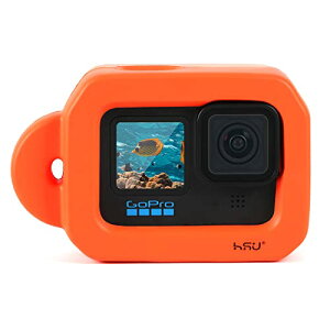 gopro t[eBOP[X  ANZT[ IWt[gP[X S[vیP[X _CrOpt[eBOveNgJo[ vh~ GoPro Hero13 / 12 / 11 / 10 / 9 ANZT[