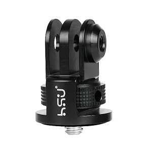 gopro 1/4ϊA_v^[ A}Cg A~ 1/4lWGoProKiϊ GoPro Hero13 / 12 / 11 / 10 / 9 / 8 / 7 / insta360 x4 / x3 / x2 / X / RS / R / rfIJ / ჌t / DSLRΉ