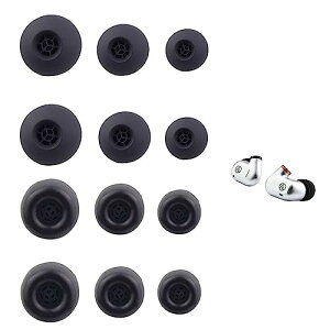 C[s[X IE900p ᔽ  LtH[C[`bv E^3yA VR 3yA C[s[X dቹ  12 S / M / LTCYe2yA SENNHEISER IE900ɓK 