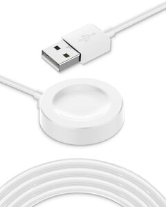 HUAWEI Watch D2/Watch GT5 Pro/Watch GT5 / Watch GT4/Watch 4/Watch 4 pro/Watch Ultimate Ή X}[gEHb` [dP[u [d USB-ARlN^ gя[d ϋv 1m  y  ^ѕ֗ zCg 