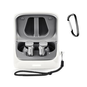 �I�[�f�B�I�e�N�j�J ATH-TWX7 �P�[�X �S�ʕی�J�o�[ �V���R���P�[�X �J���r�i�t�� �ϏՌ� �h�� �h�o �����[�d�\ �S�ʕی� �L�Y�h�~ �C���C���[�w�b�h�z���p�w�b�h�z���P�[�X [�z���C�g ��]