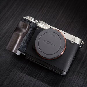 Sony \j[ A7C Mark II A7C2 ILCE-7CM2 A7CR J L^v[g gȍȎ؃nh ArcaWdl (h̖A)