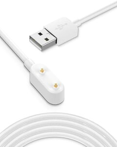 HUAWEI Band 10 / Band 9/ Band 8 /Watch Fit 3/Watch Fit Special Edition/Band 7/ Band 6/ Band 6 Pro Ή X}[gEHb` [dP[u [d USB-ARlN^ gя[d ϋv 1m y  ^ѕ֗[z