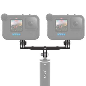 gopro}EgA_v^[ _u A~ fA }Eg ANVJ ANZT[ GoPro Hero 13 / 12 / 11 / 10 / 9 / 8 / 7...DJI Osmo Action AKASO Brave 7 / 6 / 4 EK7000 V50 V50X...قƂǂ̃ANV