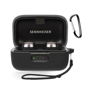 Sennheiser MOMENTUM True Wireless 4 P[X SʕیJo[ VRP[X Jrit+Xgbvt Jrit ϏՌ h ho [d\ Sʕی LYh~ CC[wbhzpw