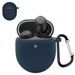 Google Pixel Buds Pro 2 P[X Pixel Buds Pro Jo[ h~ LYh~ VRP[X [d\ Sʕی Jrit Pixel Buds Pro 2 / Pixel Buds Pro(u[) 