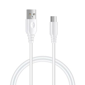 USB TypeC P[u 0.9M USB-A & USB-C P[u 3A}[d / QC3.0Ή iPhone16 [dP[u ^CvC P[u USB P[u Type-C f[^] ϋv iPhone 16 Galaxy S10 S9 S8 Plus Note 9 8 LG G7 V30S Pixel 2 XL