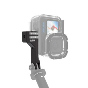  GoPro A~ }Eg A_v^[cB}Eg 1/4lWtBƏcB肪\ GoPro Hero 13 / 12 / 11 / 10 / 9 / 8 / 7 / 6 / 5 / 4 AKASO Campark Insta360 DJI Osmo т̑̃ANV