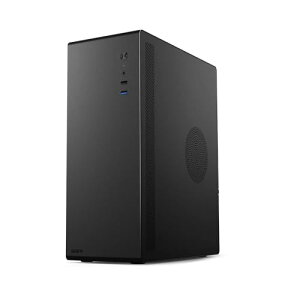 }CNATXP[X MATX P[X ~j PC P[X ITX fXNgbv Rs[^[ P[X T|[g }CN ATX / ITX USB3.0 T|[g 3.5'' HDD (ubN)