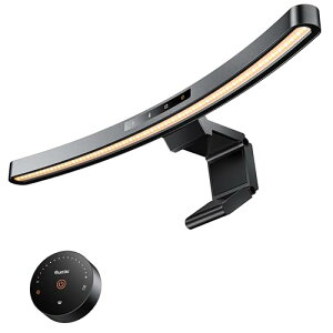 j^[Cg ȖʃfBXvCp 45cm 2̑샂[h Rt  F fXNCg USB Cg LED o[Cg USBd Ώ̂Ȕz