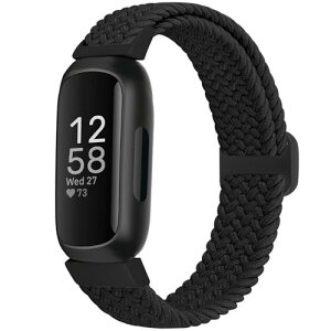 rvoh Fitbit Inspire 3 / Inspire 2 / Inspire HR / Inspire / Ace 3 / Ace 2Ή  j qp Lk̂҂ݍݘrvoh ߉\Ȍpoh 
