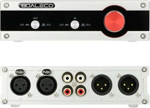 BOALECO SE-BAL RCA XLR I[fBI ZN^[ [22o] XCb` ؑ֊ SoX ʒ@\t XeIXs[J[ / p[Av / CDv[[ȂǂɑΉ ƒp Hi-Fi` d