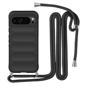 Google Pixel9 Pro P[X lbNXgbv ϏՌ Jo[ | ΂߂ | |P[X X}zP[X VR TPU Xgbvt y \ O\ wh~ h~ 