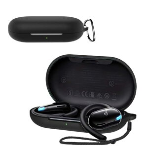 Anker SoundCore V20i P[X VR یP[X Jrit +Xgbv LEDCg CX[dΉ Sʕی ϏՌ h ho y LYh~ h~ی [ubN ] 