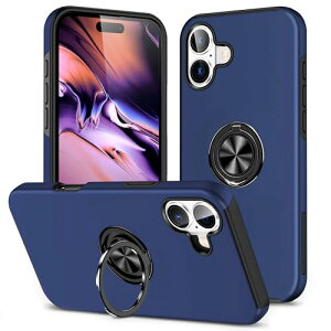 iPhone 16 Plus P[X Ot ϏՌ TPU PC op[P[X  X^h@\ ԍڃz_[Ή ̌^ Sʕی h~ ho wh~ C菝h~ }bg Vv tBbg G