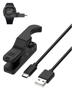 G-shock DW-H5600 Ή X}[gEHb` [dP[u [d USB-ARlN^ gя[d ϋv 1m  y  ^ѕ֗[ubN]