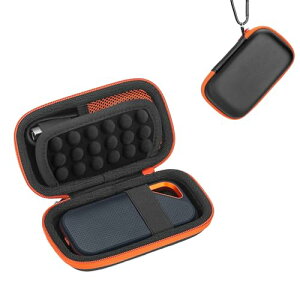 [P[X n[hfBXN[ hUψ n[hfBXNیP[X SanDisk SSD / SanDisk E60 / E80 / / E81ɓKp p[P[X (IWubN)