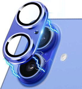 iPhone 16 / iPhone16 plus JJo[ A~ JtB ߗ KX 0.25mm JیtB ̌^  IoI[o[h~ YیtB YیP[X