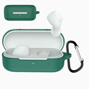 Sony WF-C510 P[X \j[ WF-C510 Jo[ h~ LYh~ VRP[X [d\ Sʕی Jrit(O[) 