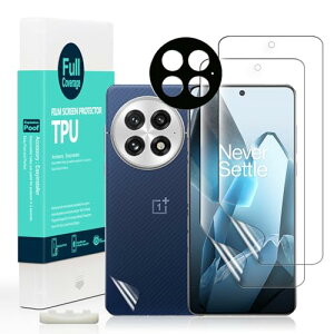 OnePlus 13 5G XN[veN^[ tLVuTPU tB 2 JYveN^[ 1 ăJ[{t@Co[tB1 [wǂݎ tȒP] 