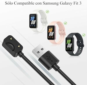 Galaxy Fit3 X}[gEHb` [dP[u sԂ̋ Ή X}[gEHb`USB[dP[u 1m }[d [dP[u R[h ϋv Galaxy Fit3 X}[gEHb` R[h[d(u