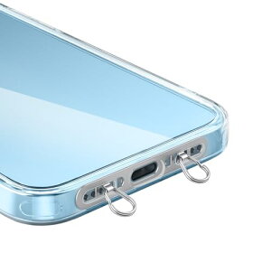 Xgbvz_[ X}z Xgbvz_[ 2 _uO ɔ0.4mm XeX ^ v [dȂ h~ iPhoneΉ X}zANZT[ (Vo[) 